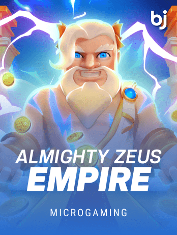 Almighty Zeus Empire