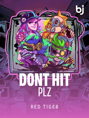Dont Hit Plz