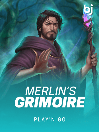 Merlin's Grimoire