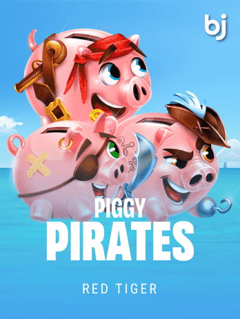 Piggy Pirates