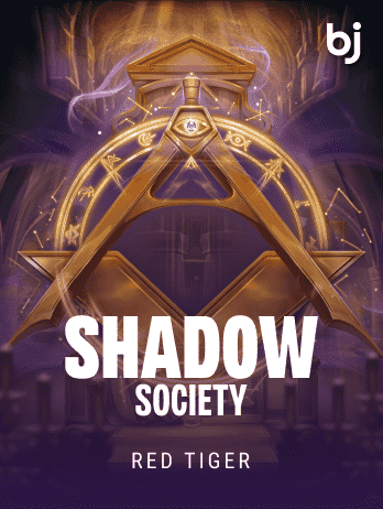 Shadow Society
